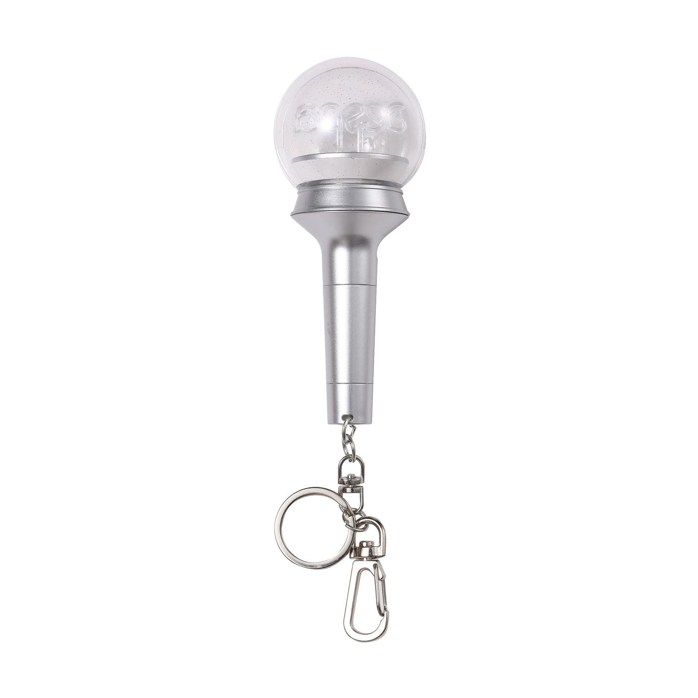 Aespa Lightstick Keychain