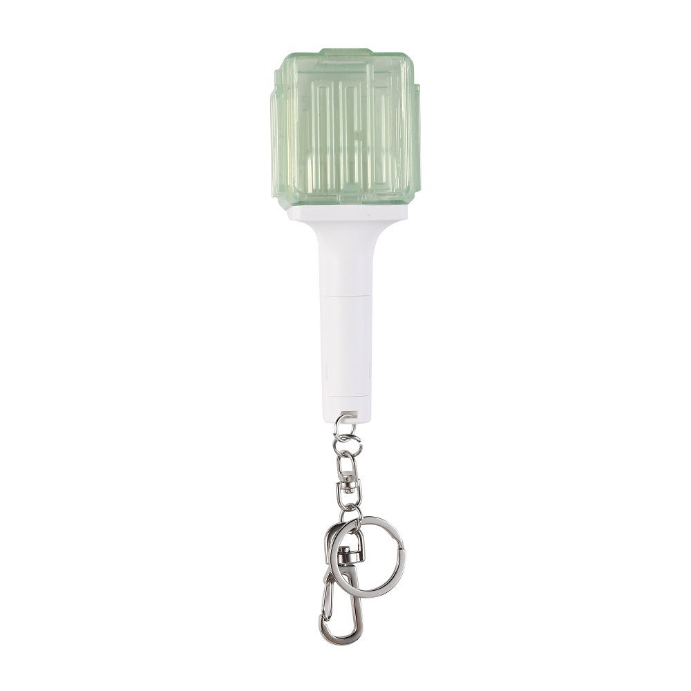 NCT Lightstick Keychain