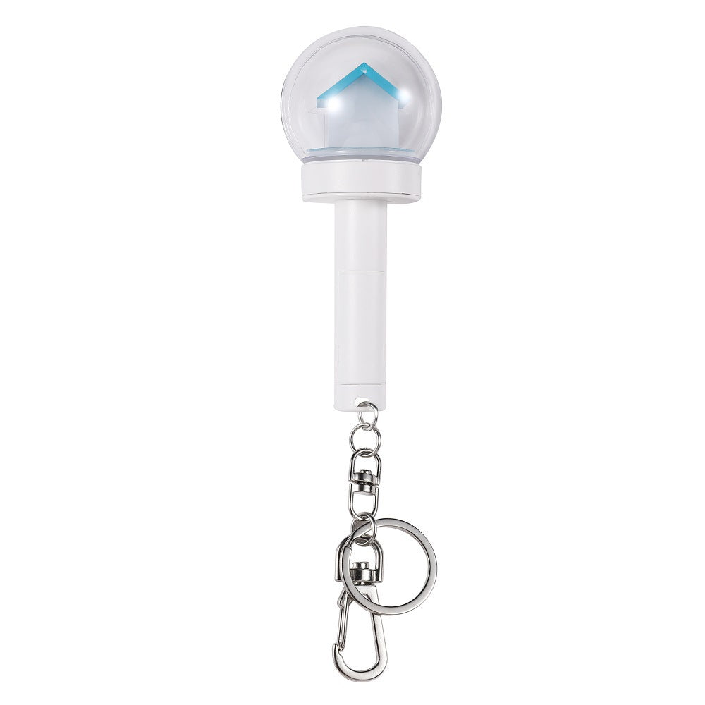 BOYNEXTDOOR Lightstick Keychain