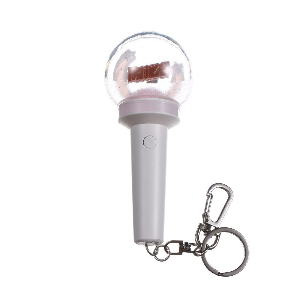 Riize Lightstick Keychain