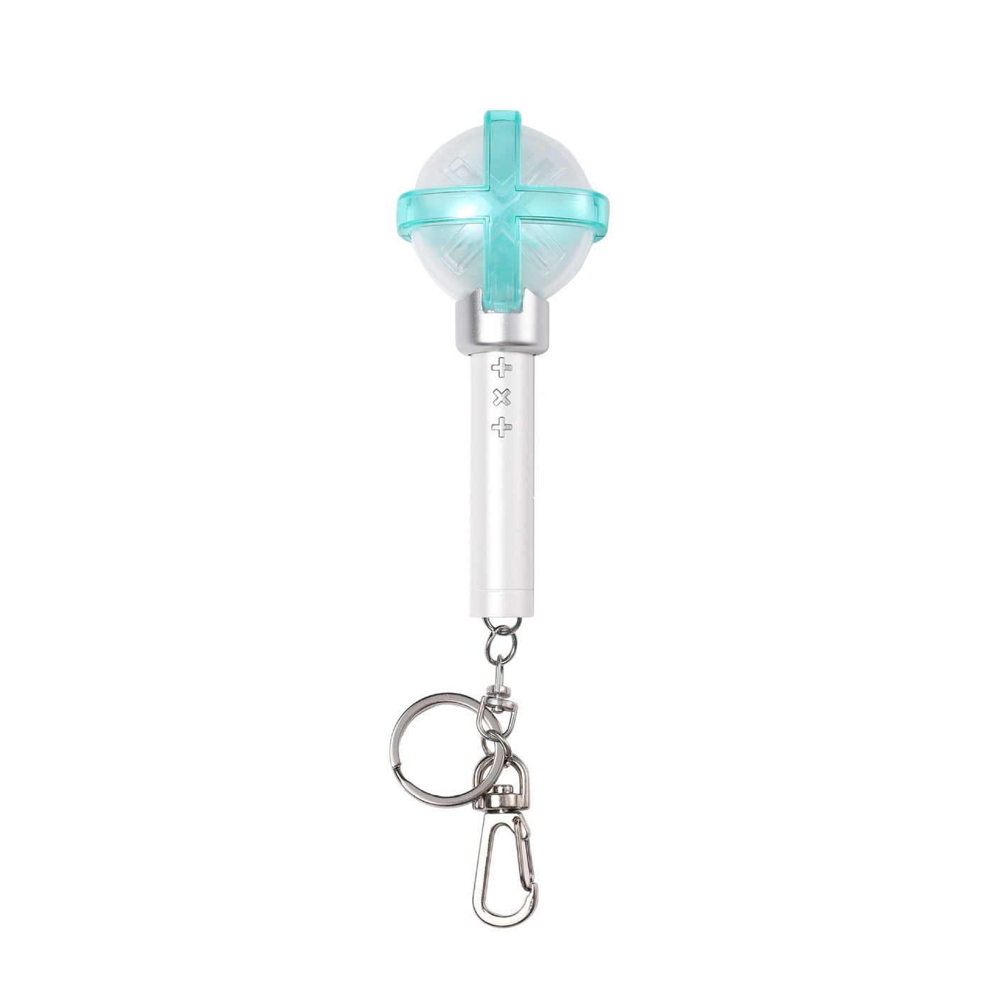 TXT Lightstick Keychain