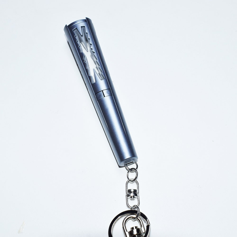 Lesserafim Lightstick Keychain