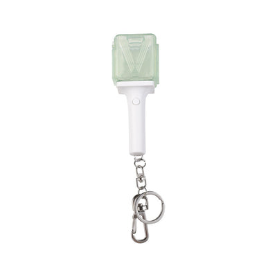 NCT Lightstick Keychain