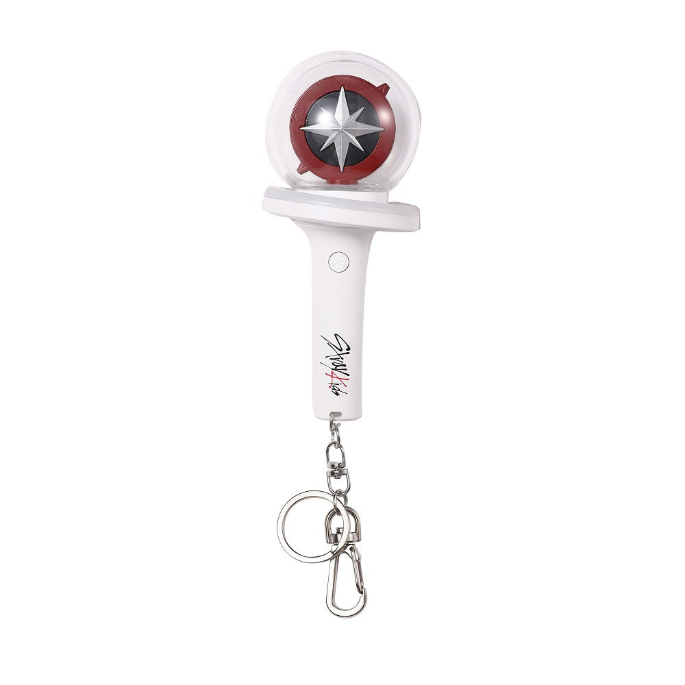 Stray Kids Lightstick Keychain