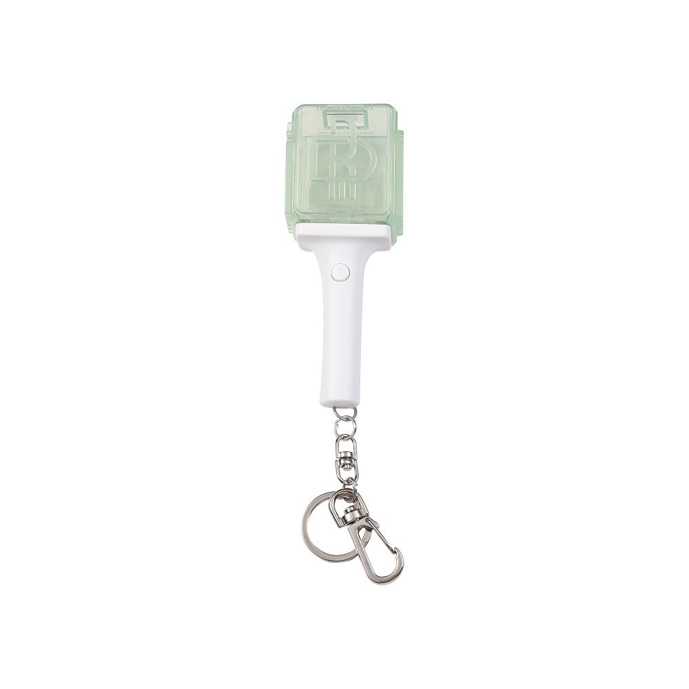 NCT Lightstick Keychain