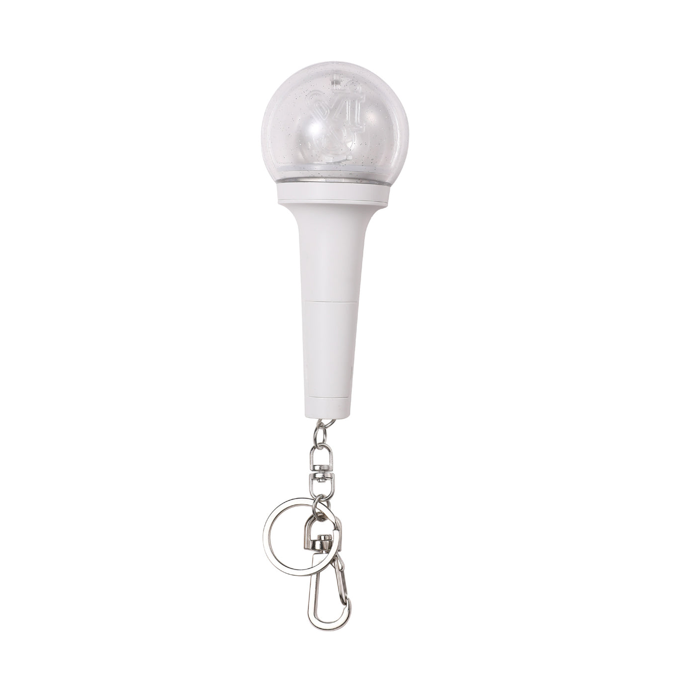 IVE Lightstick Keychain