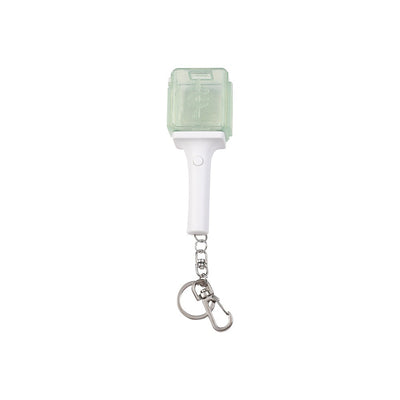 NCT Lightstick Keychain