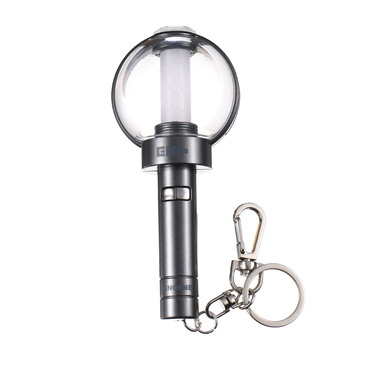 Enhypen Lightstick Keychain